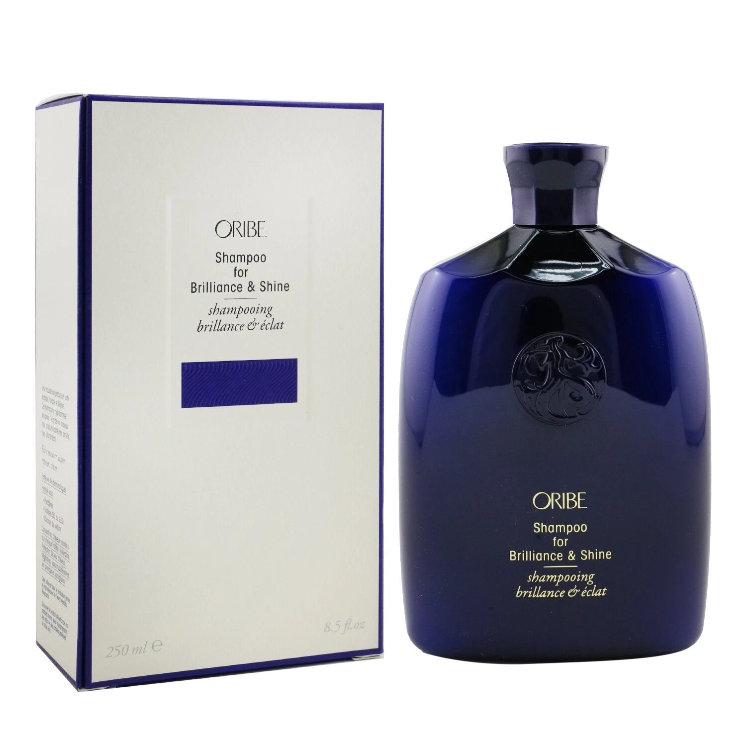 Oribe Shampoo For Brilliance & Shine 250ml/8.5oz 4 Oribe Shampoo For Brilliance & Shine 250ml/8.5oz - Image 2