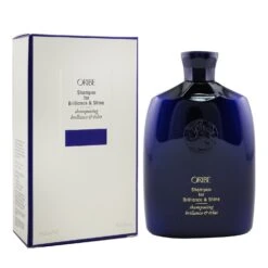 Oribe Shampoo For Brilliance & Shine 1000ml/33.8oz -Oribe 12648617744 1 d3ab04b4 11d4 4802 888d d2ea3ef2e282