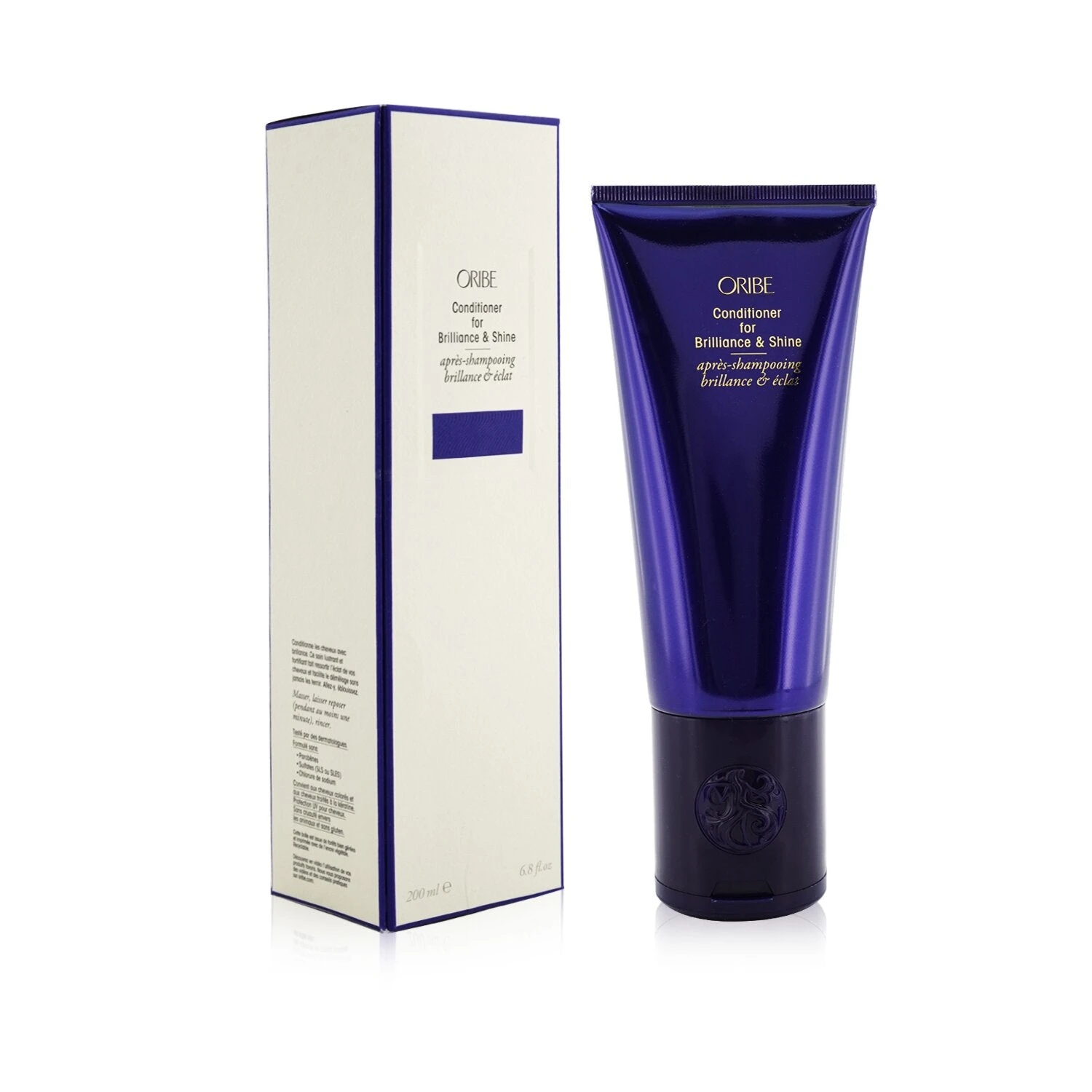 Oribe Conditioner For Brilliance & Shine 200ml/6.8oz 4 Oribe Conditioner For Brilliance & Shine 200ml/6.8oz - Image 2