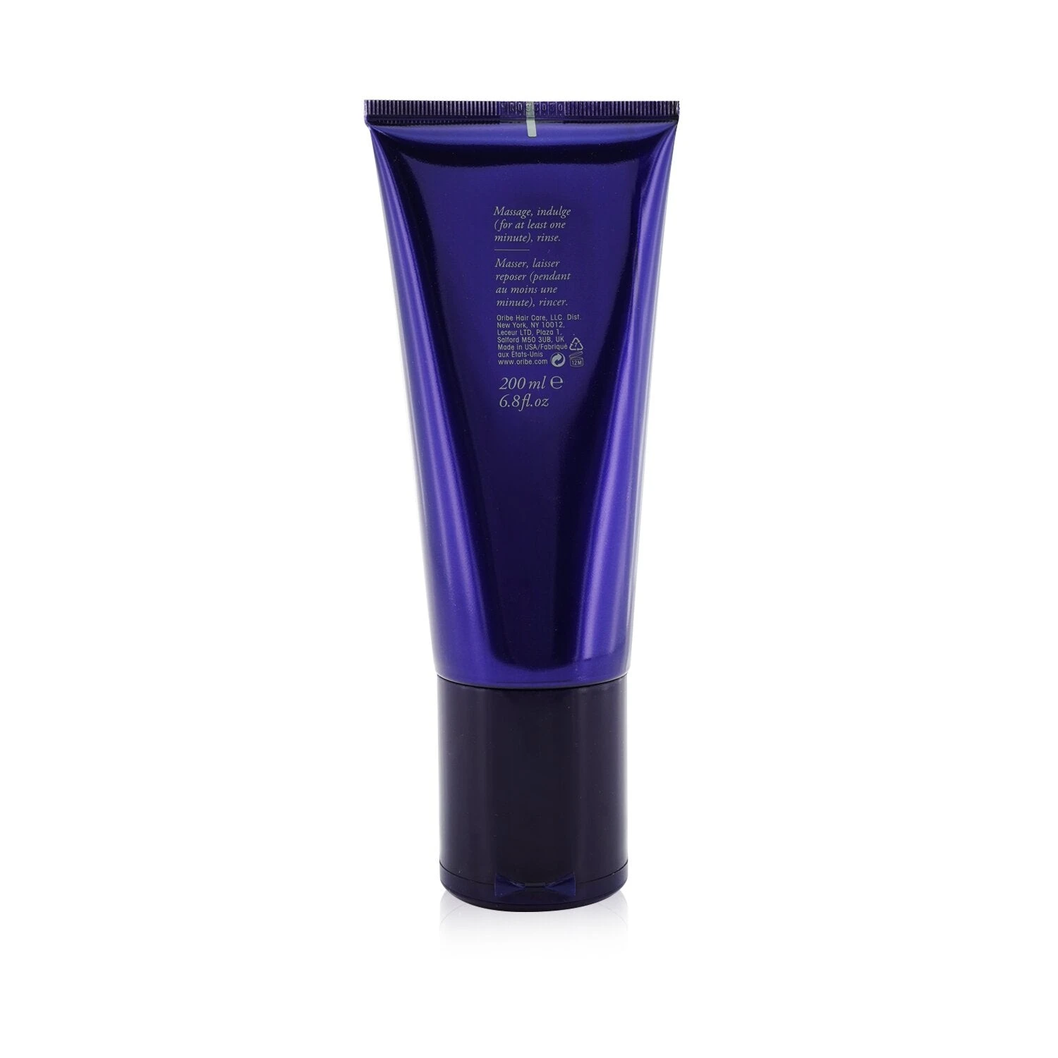 Oribe Conditioner For Brilliance & Shine 200ml/6.8oz 5 Oribe Conditioner For Brilliance & Shine 200ml/6.8oz - Image 3