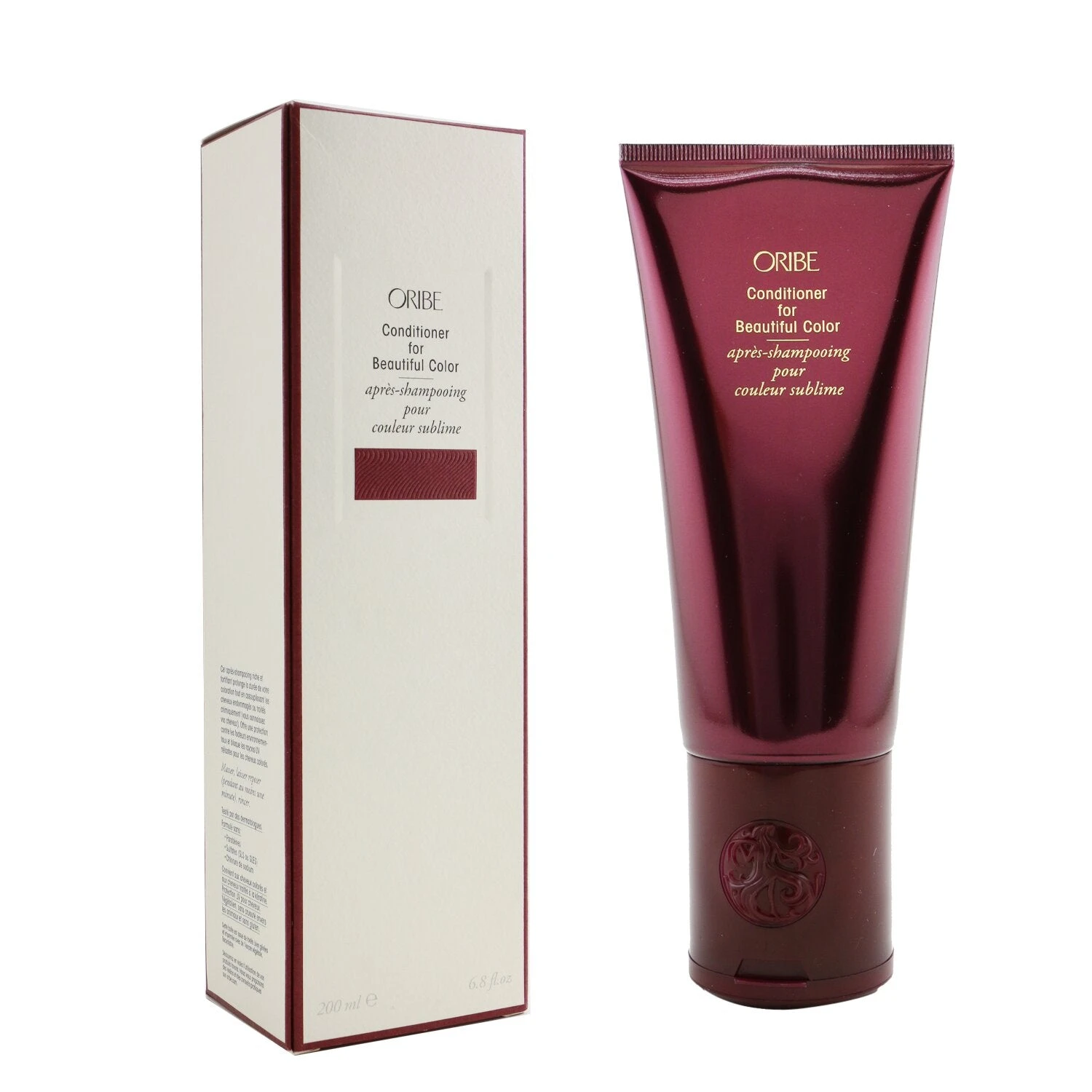 Oribe Conditioner For Beautiful Color 1000ml/33.8oz 7 Oribe Conditioner For Beautiful Color 1000ml/33.8oz - Image 5