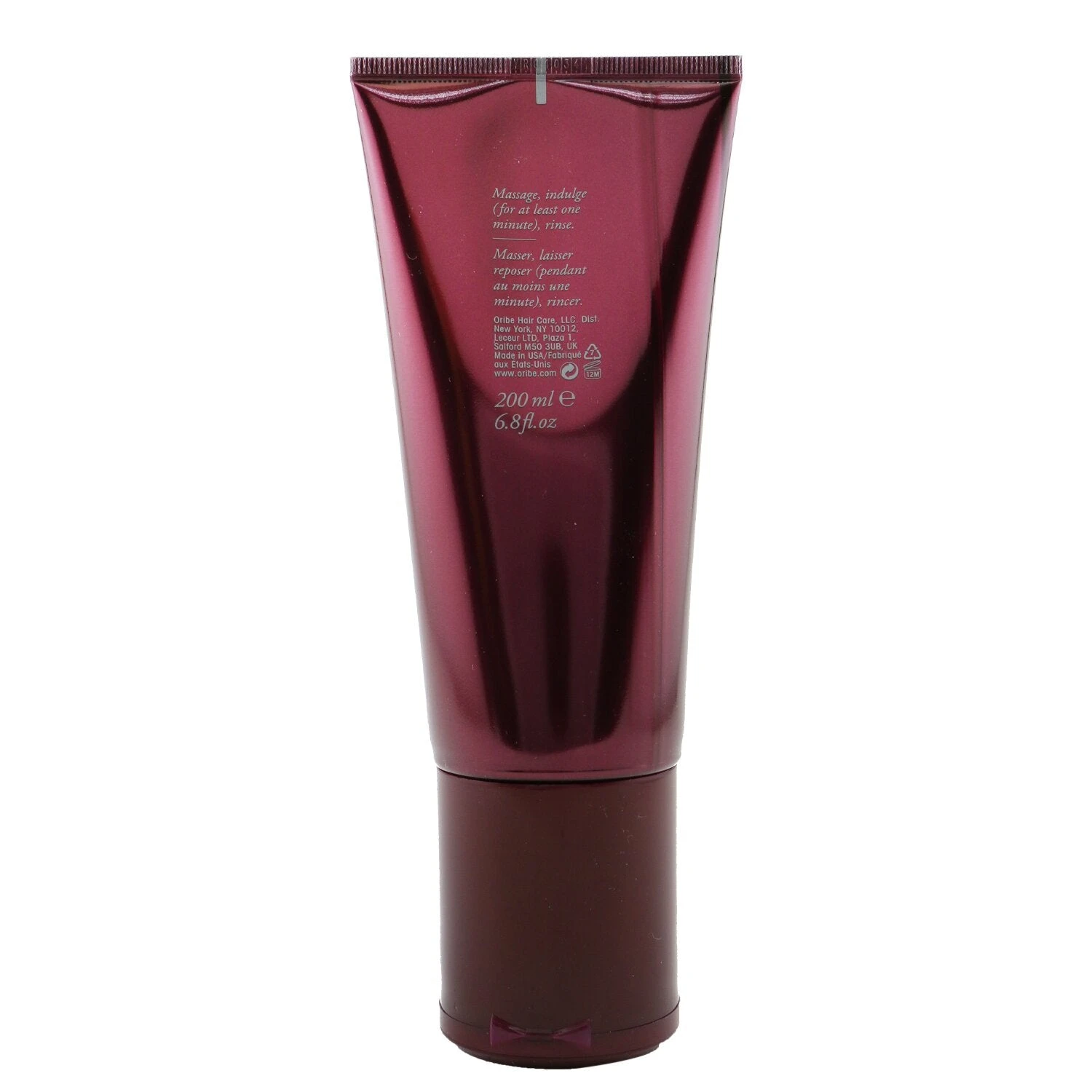 Oribe Conditioner For Beautiful Color 1000ml/33.8oz 8 Oribe Conditioner For Beautiful Color 1000ml/33.8oz - Image 6