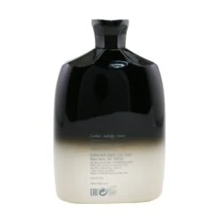 Oribe Gold Lust Repair & Restore Shampoo 250ml/8.5oz -Oribe 26807317744 2