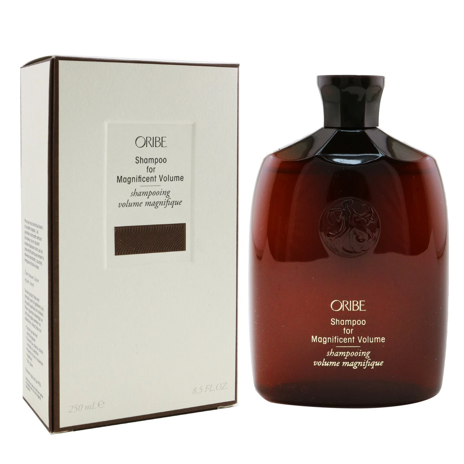 Oribe Shampoo For Magnificent Volume 250ml/8.5oz 4 Oribe Shampoo For Magnificent Volume 250ml/8.5oz - Image 2