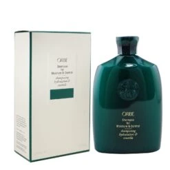 Oribe Shampoo For Moisture & Control 250ml/8.5oz 6 Oribe Shampoo For Moisture & Control 250ml/8.5oz -Oribe 26807617744 1
