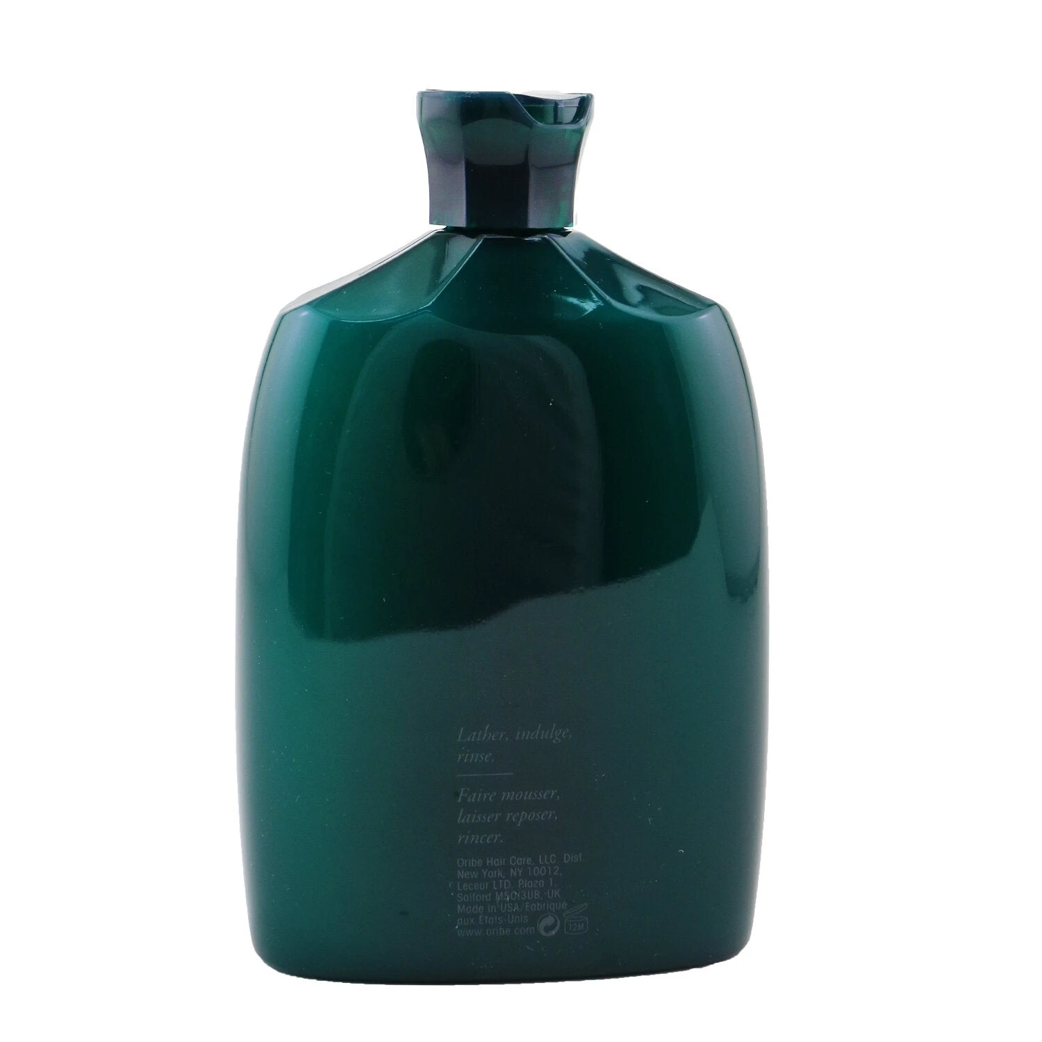 Oribe Shampoo For Moisture & Control 250ml/8.5oz 5 Oribe Shampoo For Moisture & Control 250ml/8.5oz - Image 3