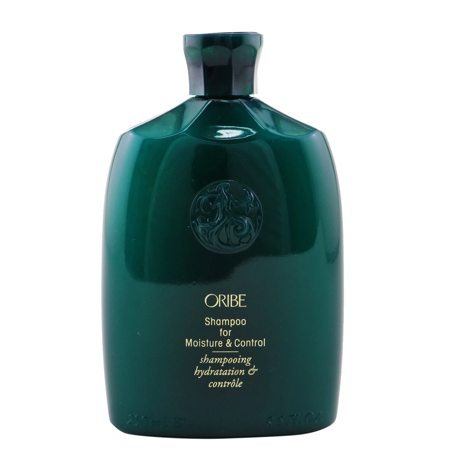 Oribe Shampoo For Moisture & Control 250ml/8.5oz 3 Oribe Shampoo For Moisture & Control 250ml/8.5oz