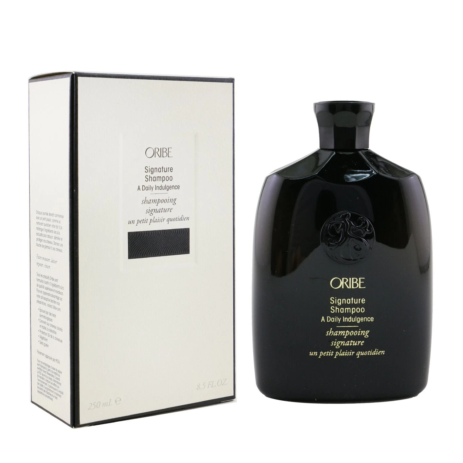 Oribe Signature Shampoo 250ml/8.5oz 4 Oribe Signature Shampoo 250ml/8.5oz - Image 2