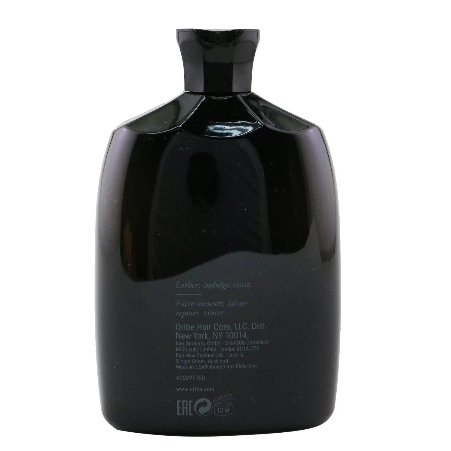 Oribe Signature Shampoo 250ml/8.5oz 5 Oribe Signature Shampoo 250ml/8.5oz - Image 3