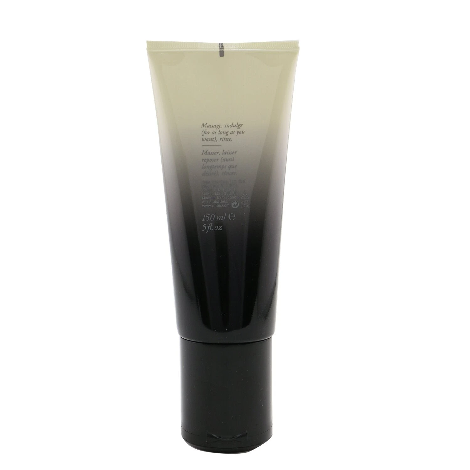 Oribe Gold Lust Transformative Masque 150ml/5oz 5 Oribe Gold Lust Transformative Masque 150ml/5oz - Image 3