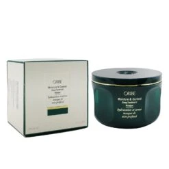 Oribe Moisture & Control Deep Treatment Masque 250ml/8.5oz -Oribe 26808517744 1