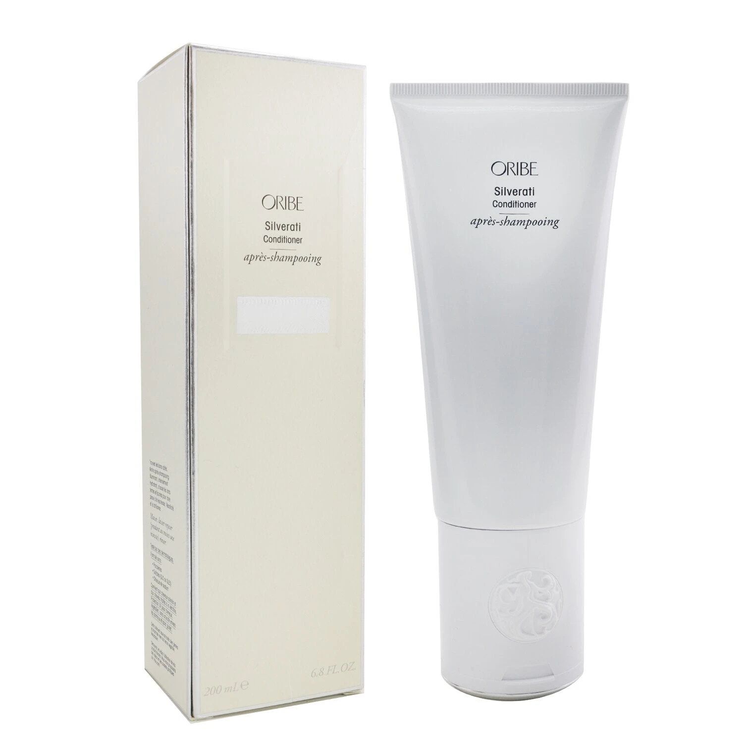 Oribe Silverati Conditioner 200ml/6.8oz 4 Oribe Silverati Conditioner 200ml/6.8oz - Image 2