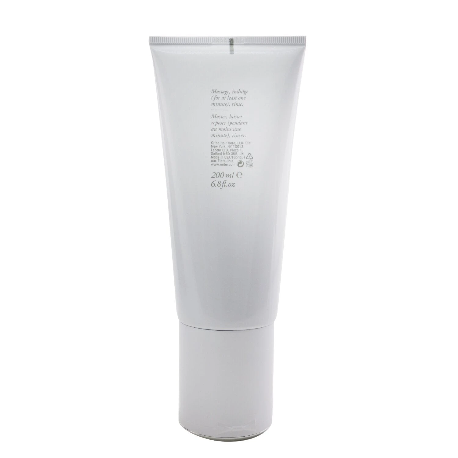 Oribe Silverati Conditioner 200ml/6.8oz 5 Oribe Silverati Conditioner 200ml/6.8oz - Image 3