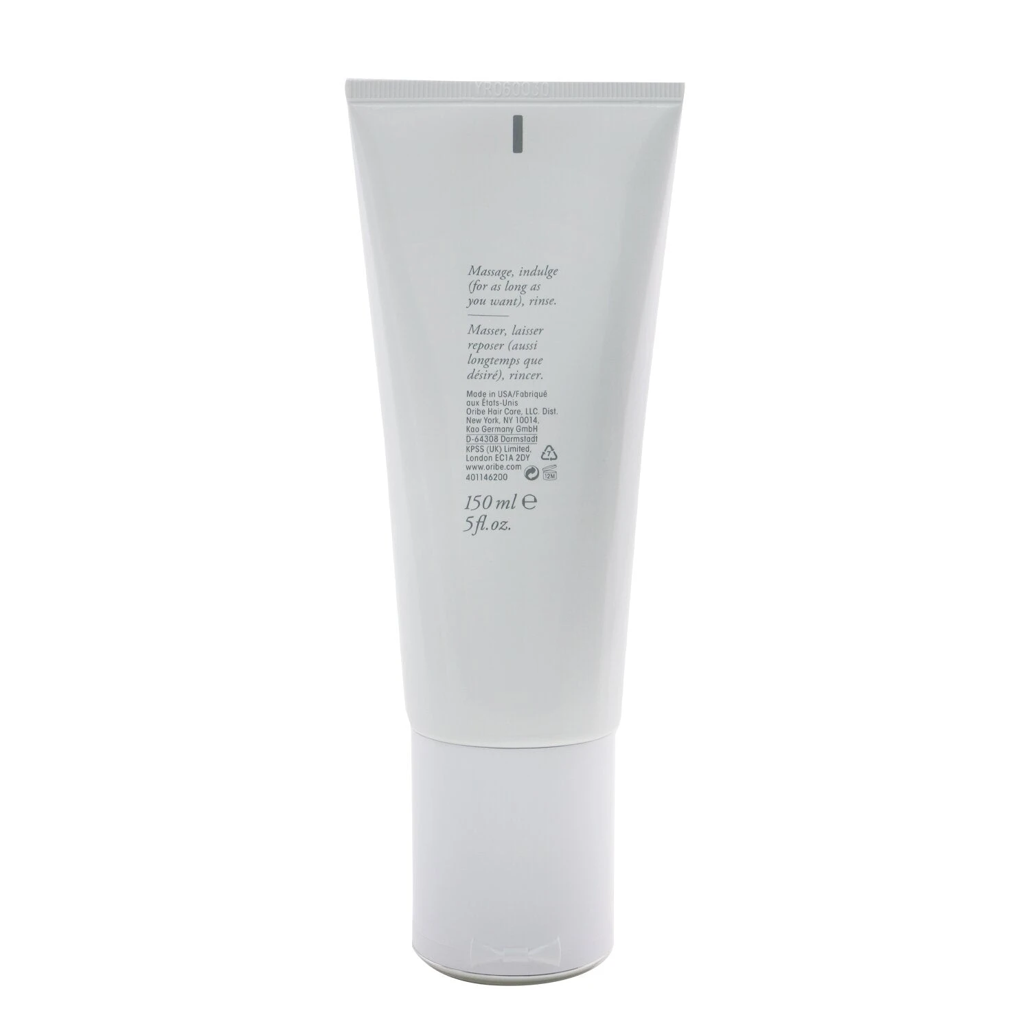 Oribe Silverati Illuminating Treatment Masque 150ml/5oz 5 Oribe Silverati Illuminating Treatment Masque 150ml/5oz - Image 3