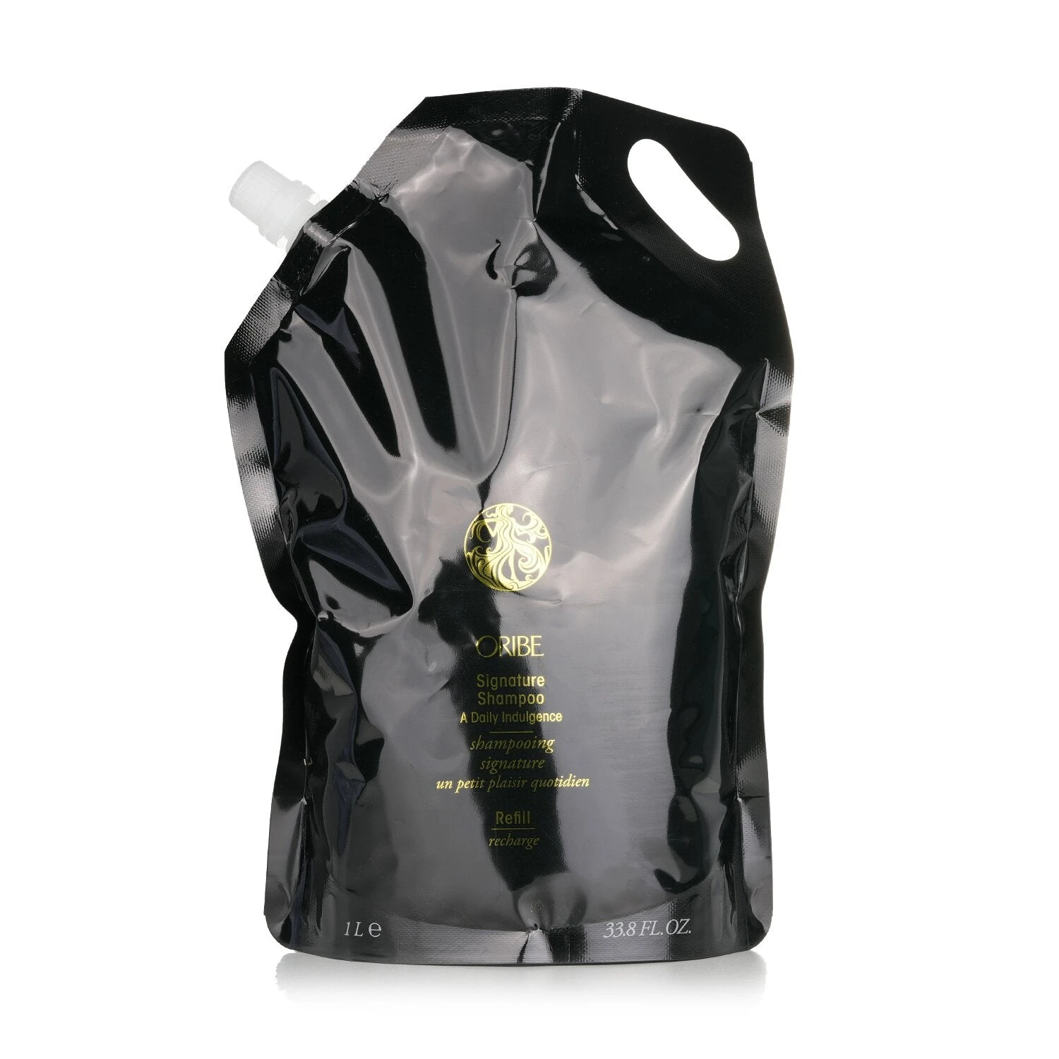 Oribe Signature Shampoo Refill 1000ml/33.8oz 3 Oribe Signature Shampoo Refill 1000ml/33.8oz