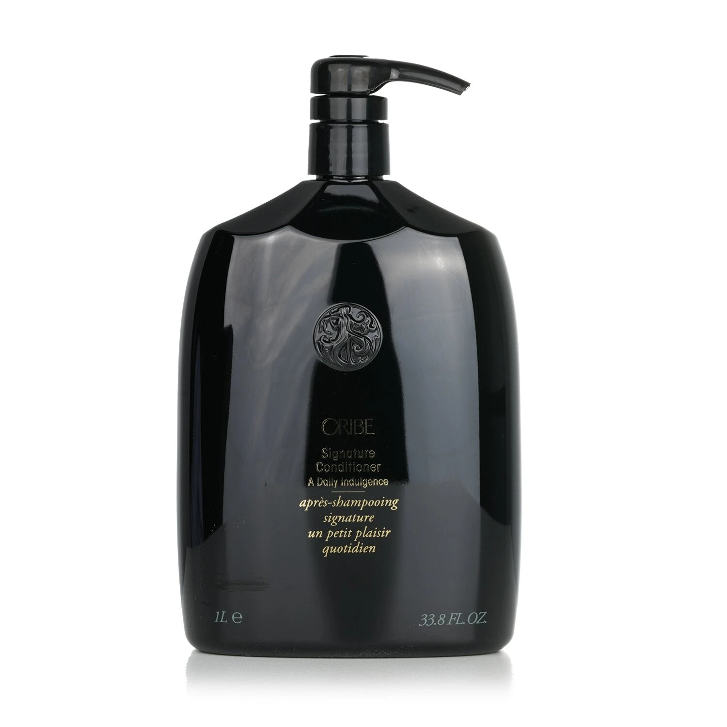 Oribe Signature Conditioner 1000ml/33.8oz 3 Oribe Signature Conditioner 1000ml/33.8oz