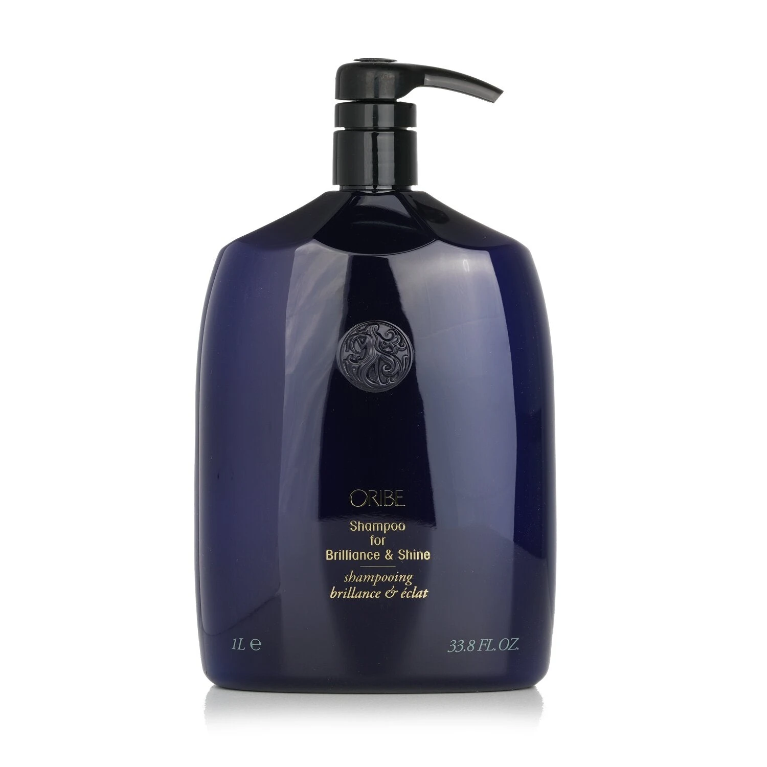 Oribe Shampoo For Brilliance & Shine 250ml/8.5oz 6 Oribe Shampoo For Brilliance & Shine 250ml/8.5oz - Image 4