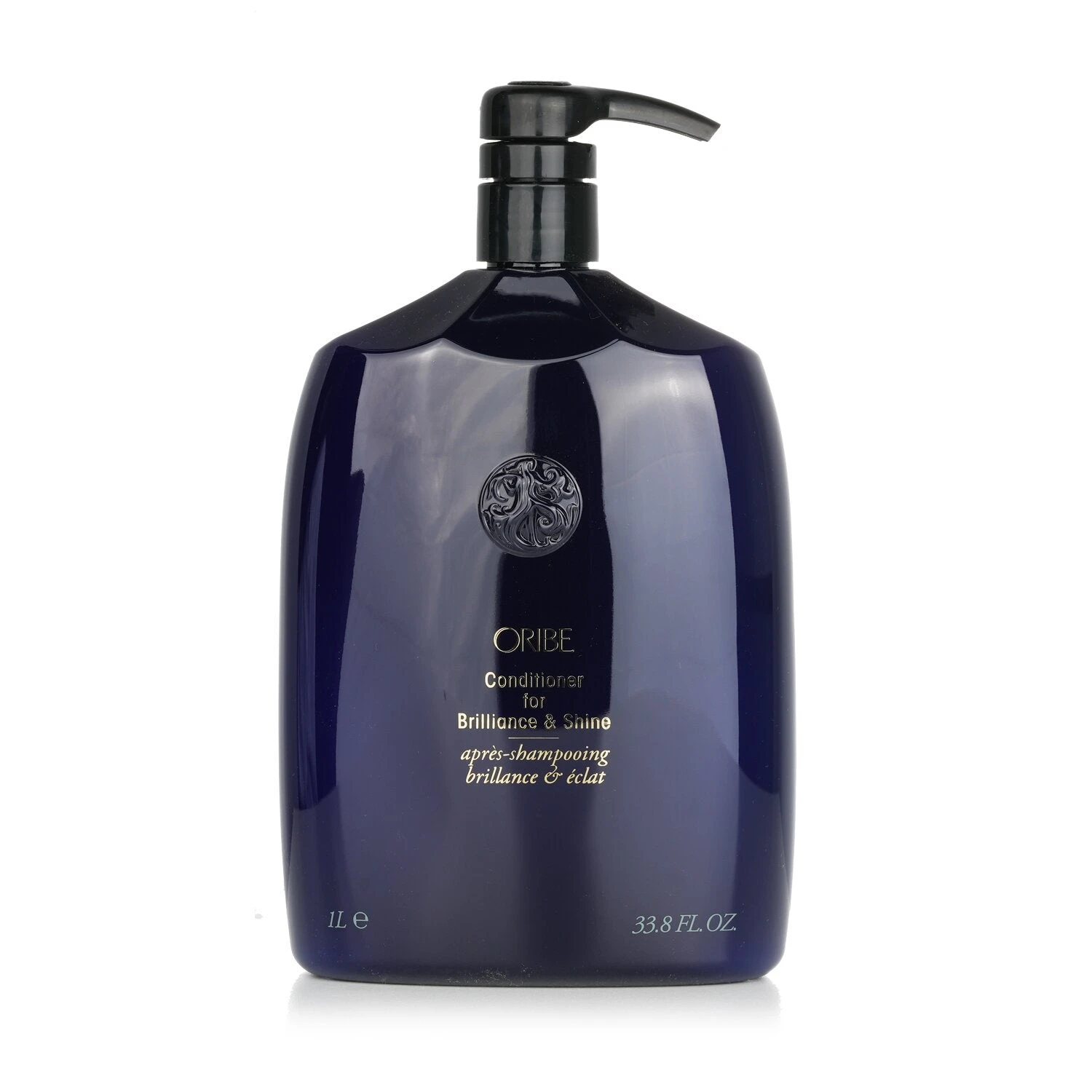 Oribe Conditioner For Brilliance & Shine 200ml/6.8oz 6 Oribe Conditioner For Brilliance & Shine 200ml/6.8oz - Image 4