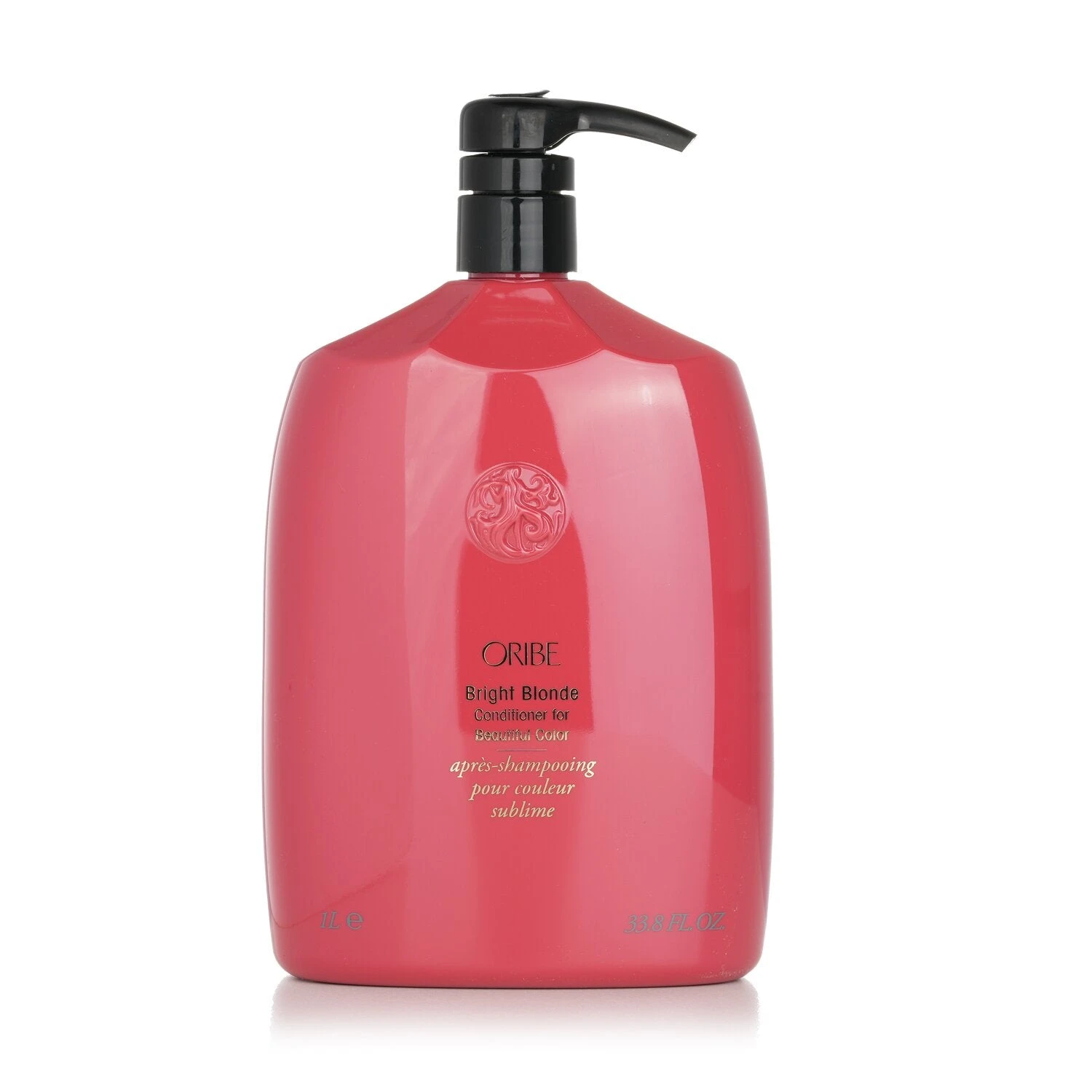 Oribe Bright Blonde Conditioner For Beautiful Color 200ml/6.8oz 6 Oribe Bright Blonde Conditioner For Beautiful Color 200ml/6.8oz - Image 4