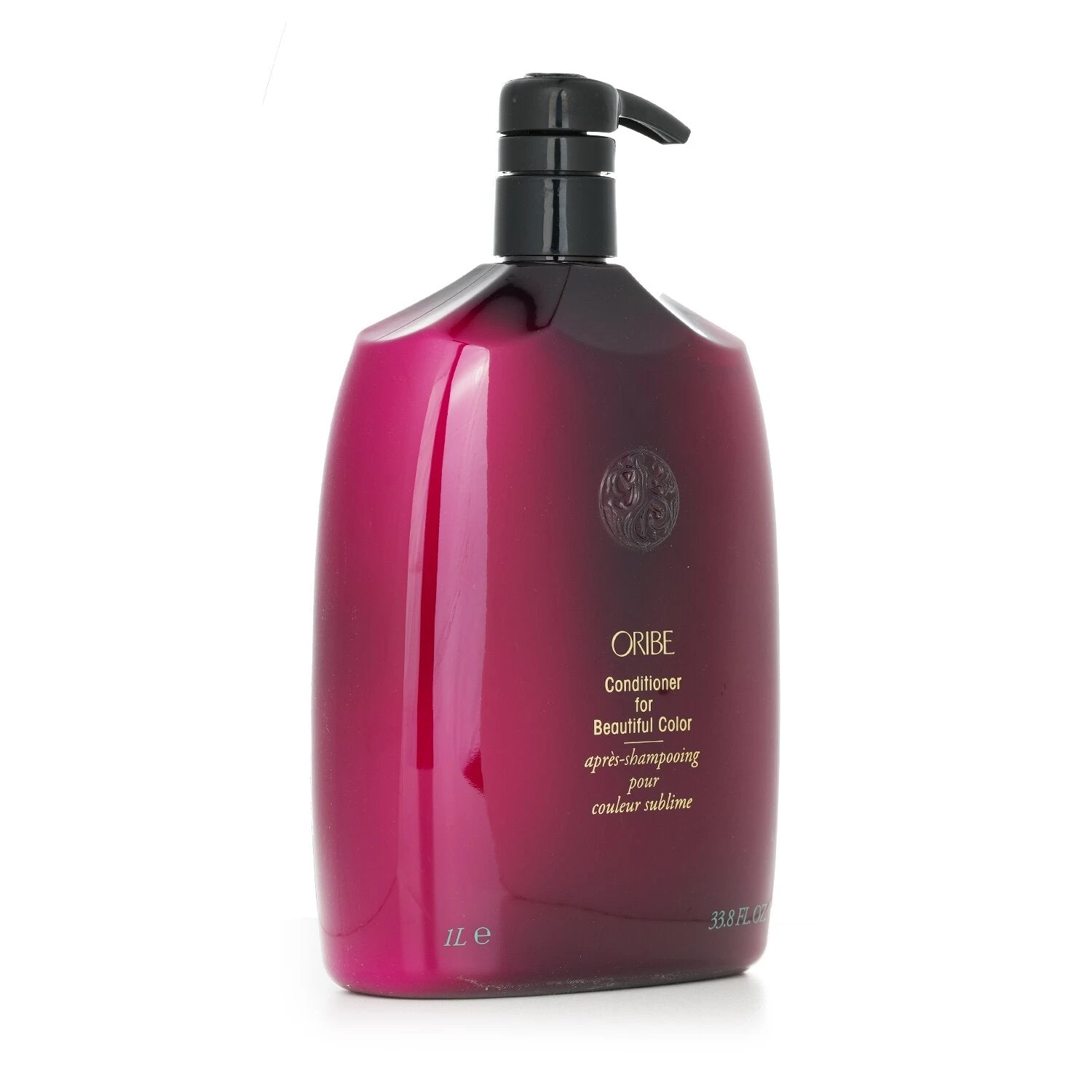 Oribe Conditioner For Beautiful Color 1000ml/33.8oz 4 Oribe Conditioner For Beautiful Color 1000ml/33.8oz - Image 2