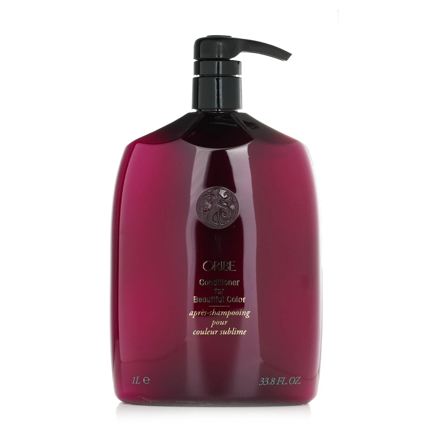 Oribe Conditioner For Beautiful Color 1000ml/33.8oz 3 Oribe Conditioner For Beautiful Color 1000ml/33.8oz