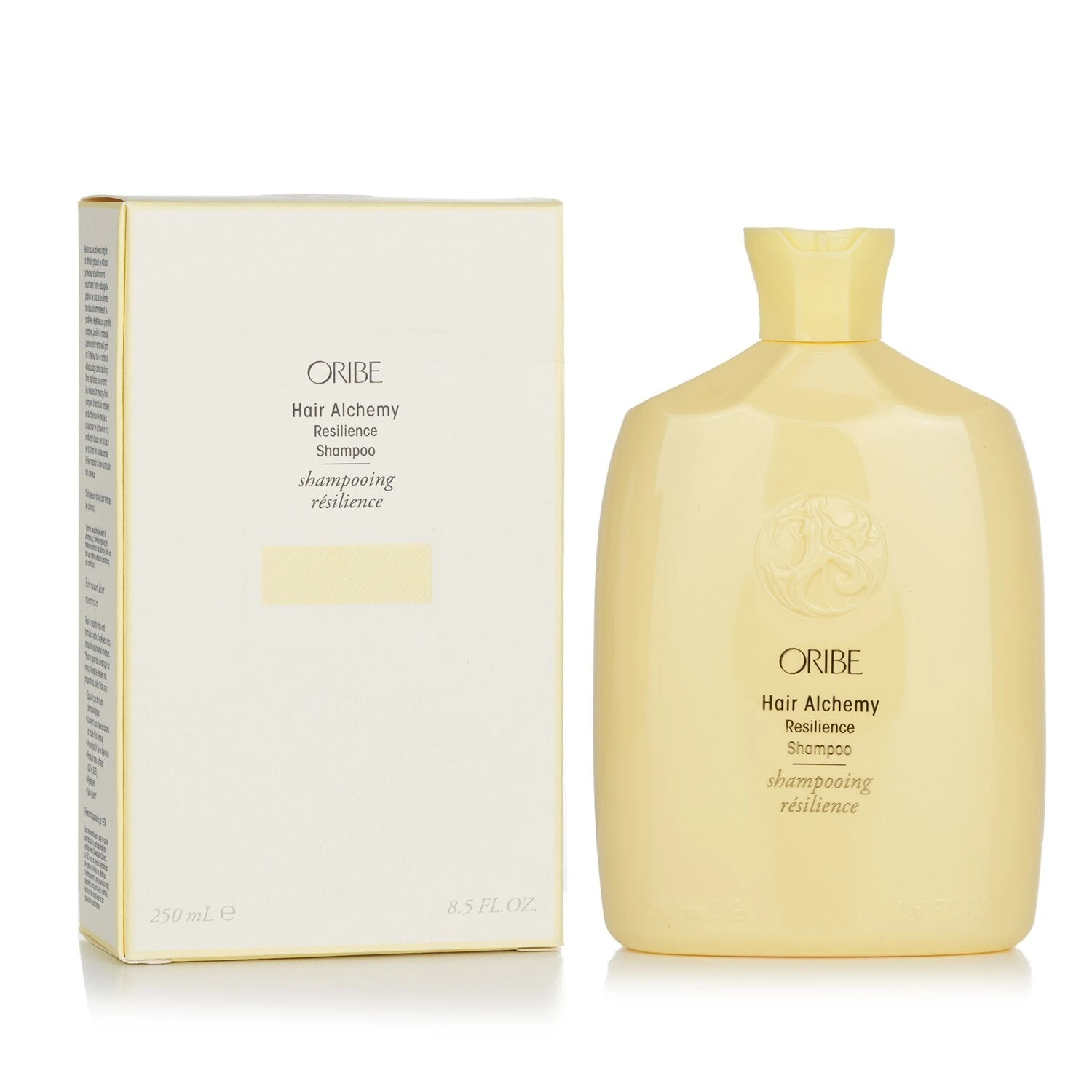 Oribe Hair Alchemy Resilience Shampoo 250ml/8.5oz 4 Oribe Hair Alchemy Resilience Shampoo 250ml/8.5oz - Image 2