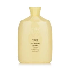 Oribe Hair Alchemy Resilience Shampoo 1000ml/33.8oz -Oribe 27952417744 0c301a3a ede7 4ccb 932b b8df5f848fce