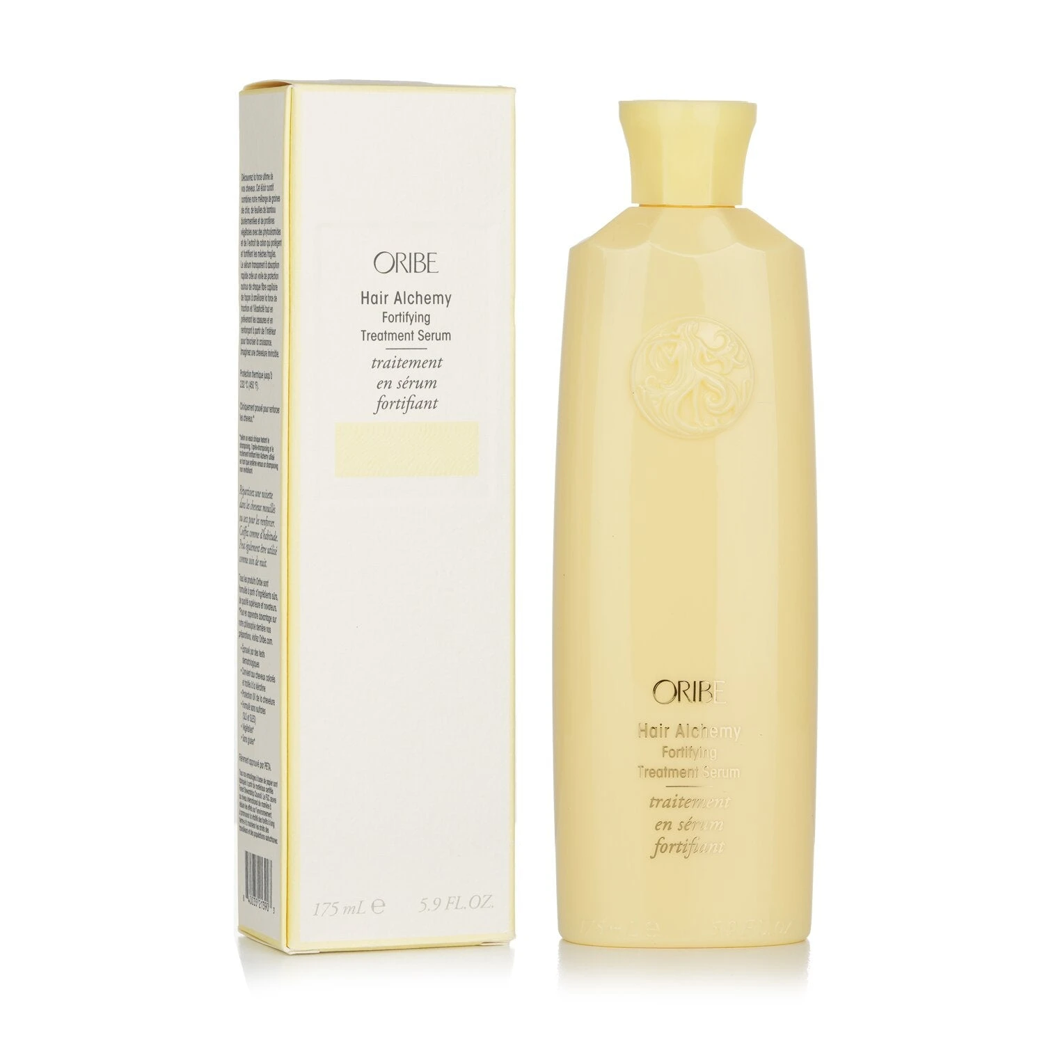 Oribe Hair Alchemy Fortifying Treatment Serum 175ml/5.9oz 4 Oribe Hair Alchemy Fortifying Treatment Serum 175ml/5.9oz - Image 2