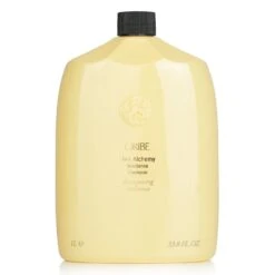 Oribe Hair Alchemy Resilience Shampoo 250ml/8.5oz 9 Oribe Hair Alchemy Resilience Shampoo 250ml/8.5oz -Oribe 28359517744 33edbbc3 067e 4ff2 b5d7 271fb9a954b4
