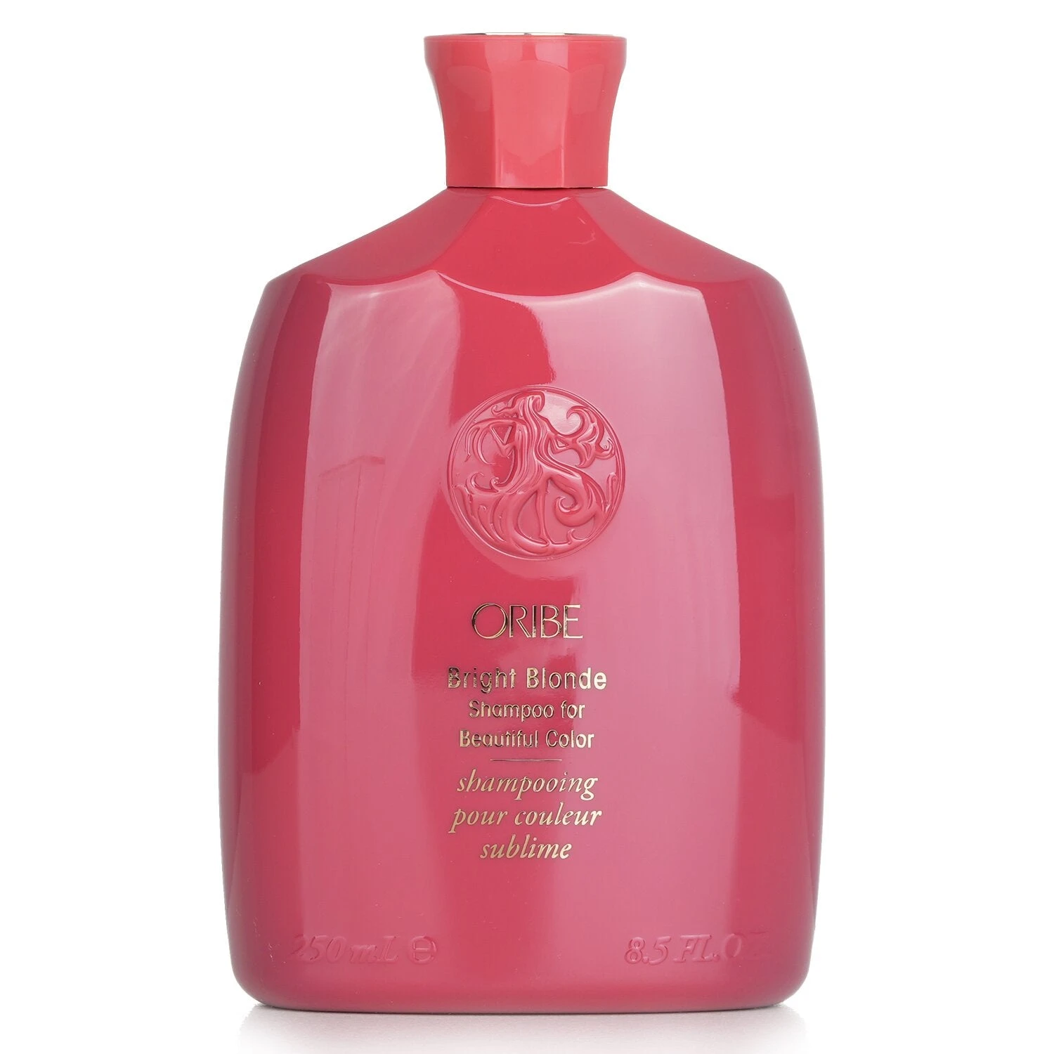 Oribe Bright Blonde Shampoo For Beautiful Color 1000ml/33.8oz 6 Oribe Bright Blonde Shampoo For Beautiful Color 1000ml/33.8oz - Image 4
