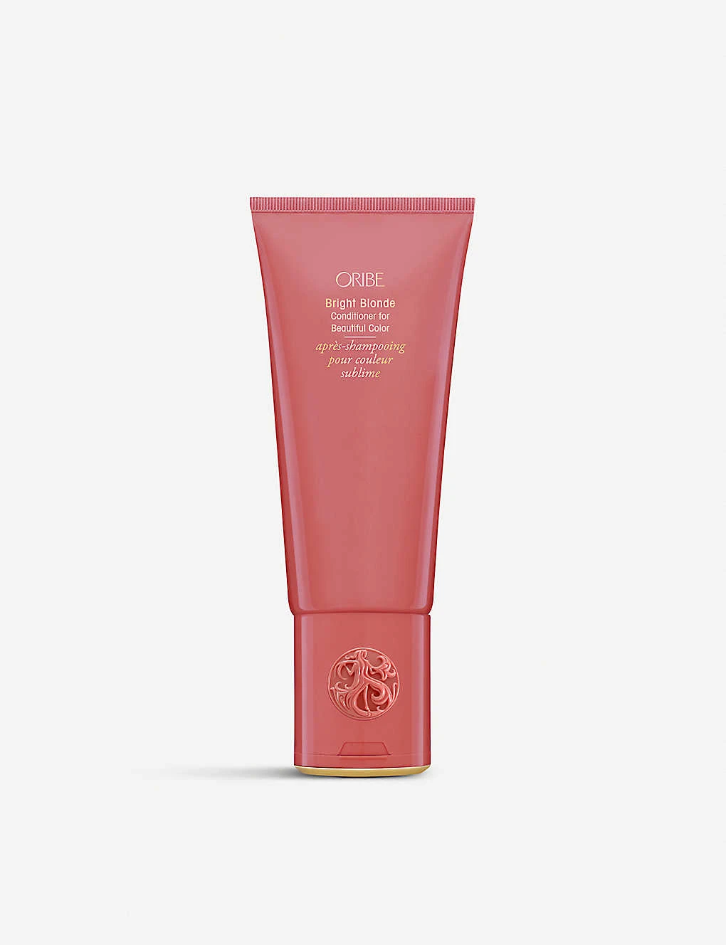Oribe Bright Blonde Conditioner For Beautiful Colour 200ml 3 Oribe Bright Blonde Conditioner For Beautiful Colour 200ml