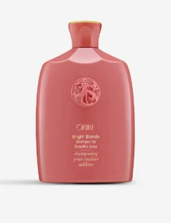Oribe Bright Blonde Shampoo For Beautiful Colour 250ml