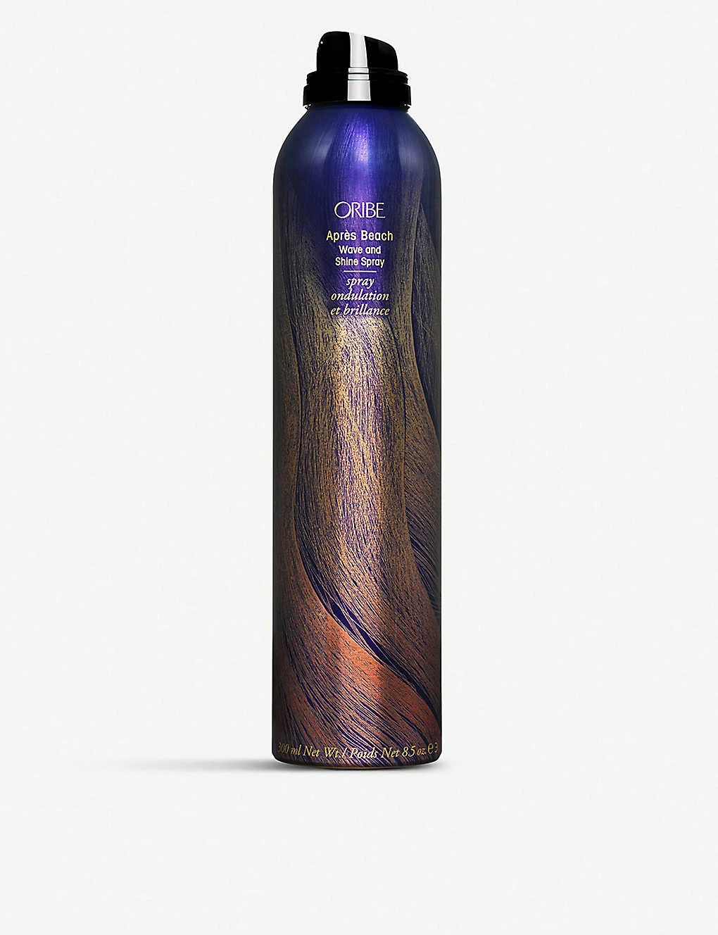Oribe Après Beach Wave And Shine Spray 300ml 3 Oribe Après Beach Wave And Shine Spray 300ml