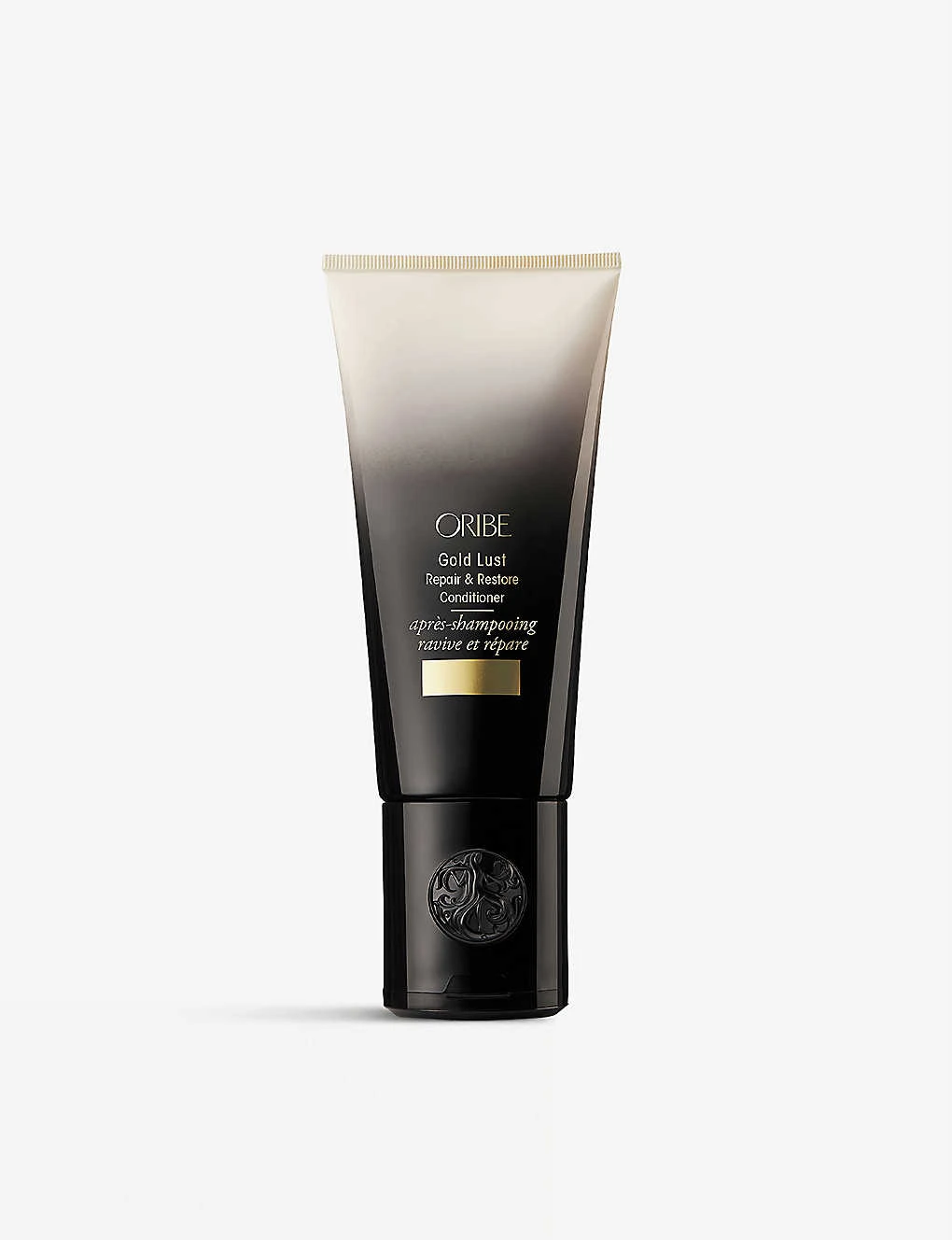 Oribe Gold Lust Repair & Restore Conditioner 200ml 3 Oribe Gold Lust Repair & Restore Conditioner 200ml