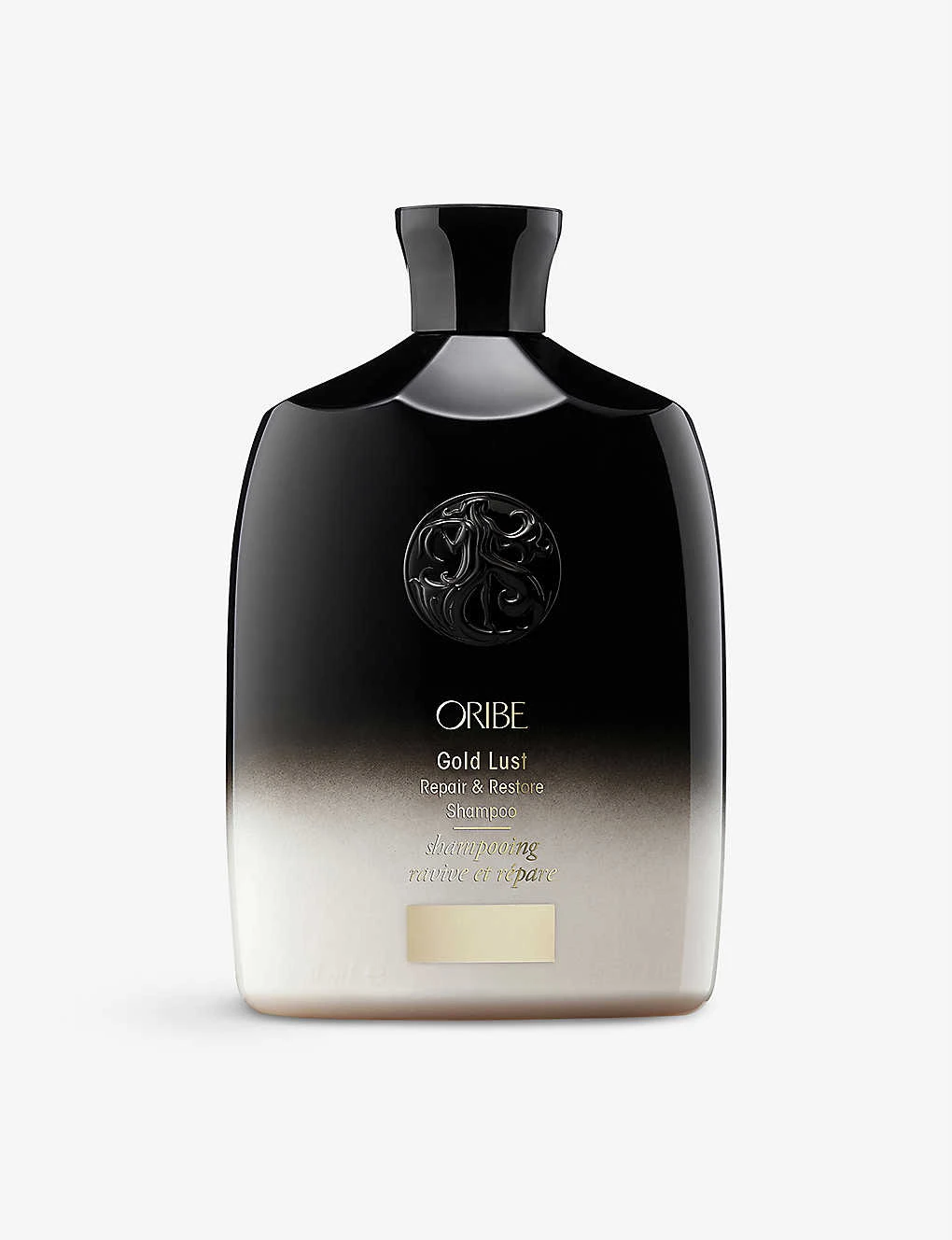 Oribe Gold Lust Repair & Restore Shampoo 250ml 3 Oribe Gold Lust Repair & Restore Shampoo 250ml