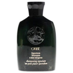 Oribe Signature Shampoo By Oribe For Unisex - 2.5 Oz Shampoo