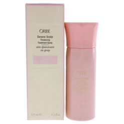 Oribe Serene Scalp Thickening Treatment Spray By Oribe For Unisex - 4.2 Oz Treatment