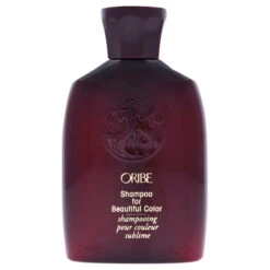 Oribe Shampoo For Beautiful Color By Oribe For Unisex - 2.5 Oz Shampoo
