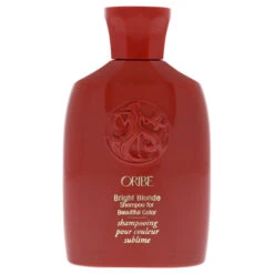 Oribe Bright Blonde Shampoo For Beautiful Color By Oribe For Unisex - 2.5 Oz Shampoo