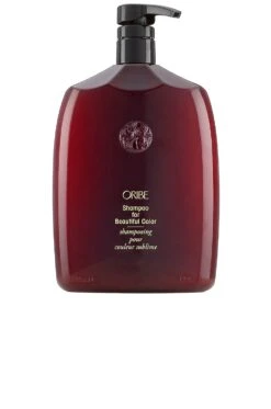 Travel Shampoo For Beautiful Color Oribe -Oribe ORIB WU137 V1