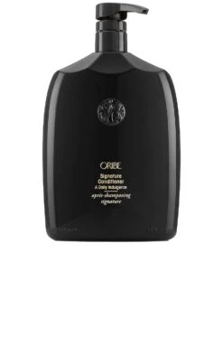 Oribe NACHFÜLLBEUTEL FÜR DEN SIGNATURE CONDITIONER SIGNATURE CONDITIONER REFILL POUCH -Oribe ORIB WU140 V1 1