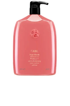 Travel Bright Blonde For Beautiful Color Conditioner Oribe -Oribe ORIB WU147 V1