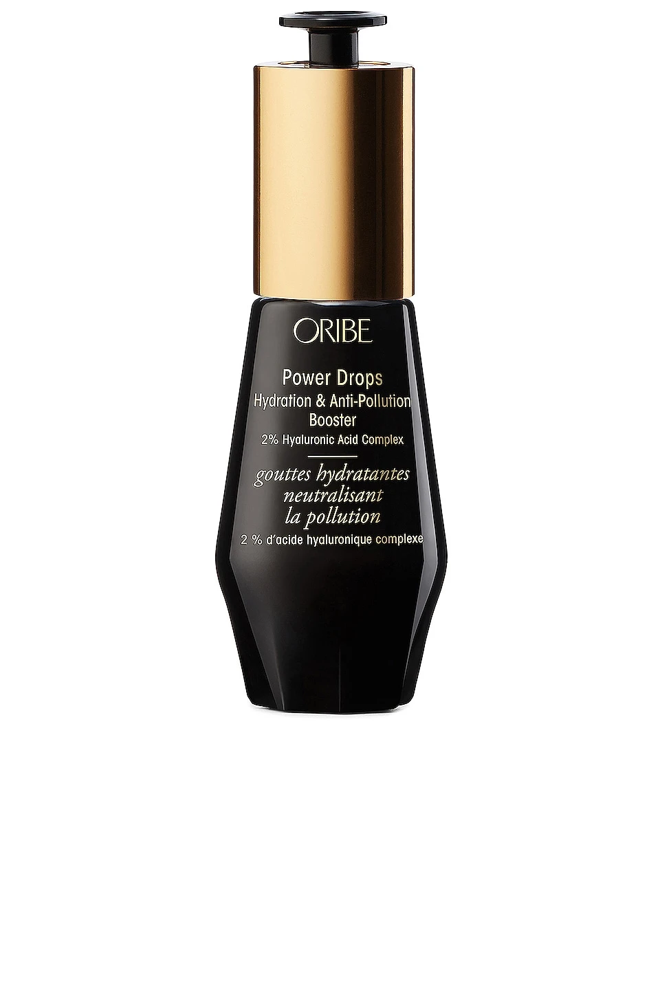 Oribe Power Drops Hydration & Anti-Pollution Booster 4 Oribe Power Drops Hydration & Anti-Pollution Booster - Image 2