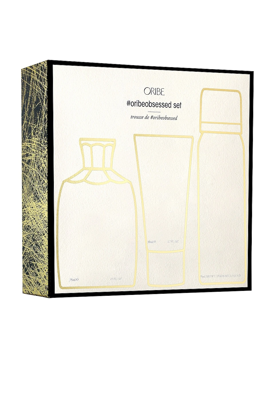 Oribe GOLD LUST ヘアケアセット 4 Oribe GOLD LUST ヘアケアセット - Image 2