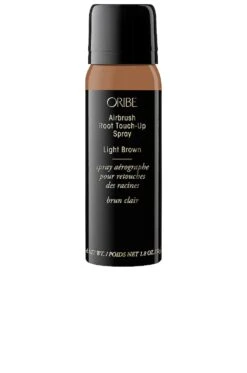 Oribe Airbrush Root Touch-Up Spray Light Brown -Oribe ORIB WU176 V1 1