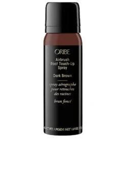 Oribe Airbrush Root Touch-Up Spray Light Brown -Oribe ORIB WU177 V1