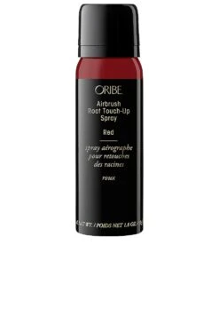 Oribe Airbrush Root Touch-Up Spray Light Brown -Oribe ORIB WU180 V1