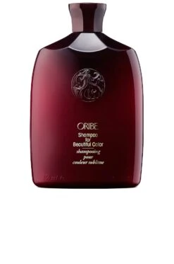 Travel Shampoo For Beautiful Color Oribe -Oribe ORIB WU1 V1