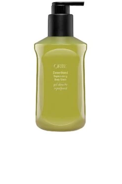 Oribe RECHARGE NETTOYANT CORPS DESERTLAND DESERTLAND REPLENISHING BODY WASH