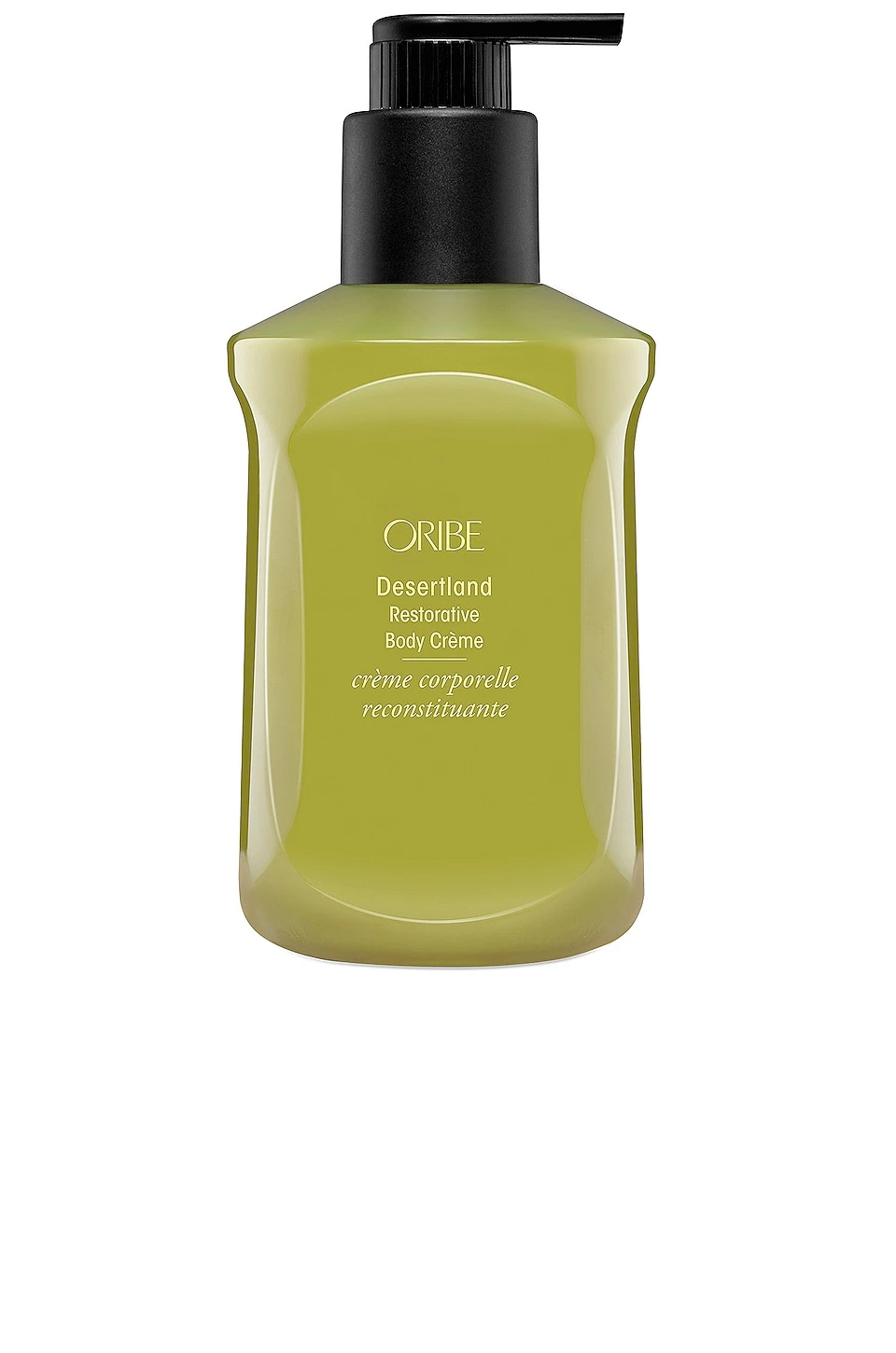 Oribe Desertland Restorative Body Creme 3 Oribe Desertland Restorative Body Creme